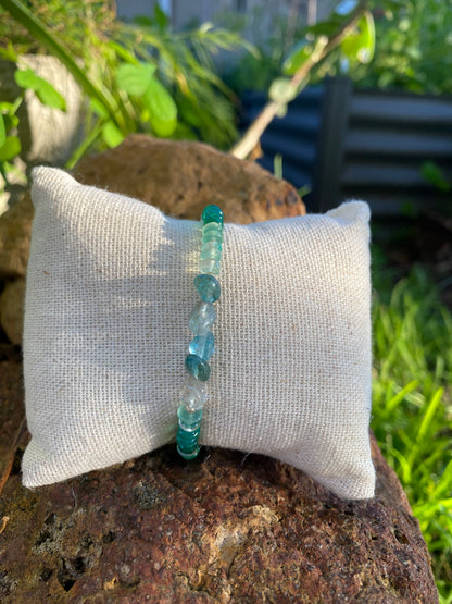 Emerald Tide