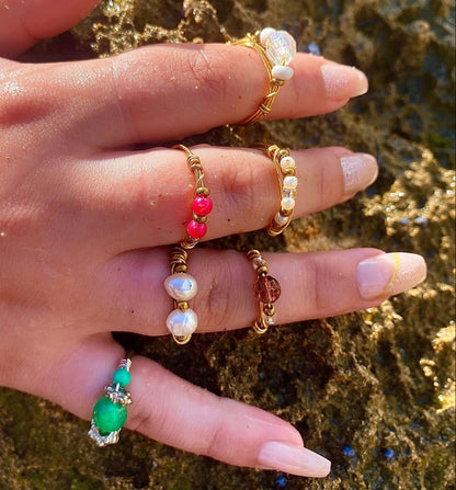 Coco Ring