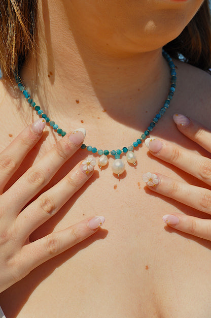 Apitite Pearl Necklace