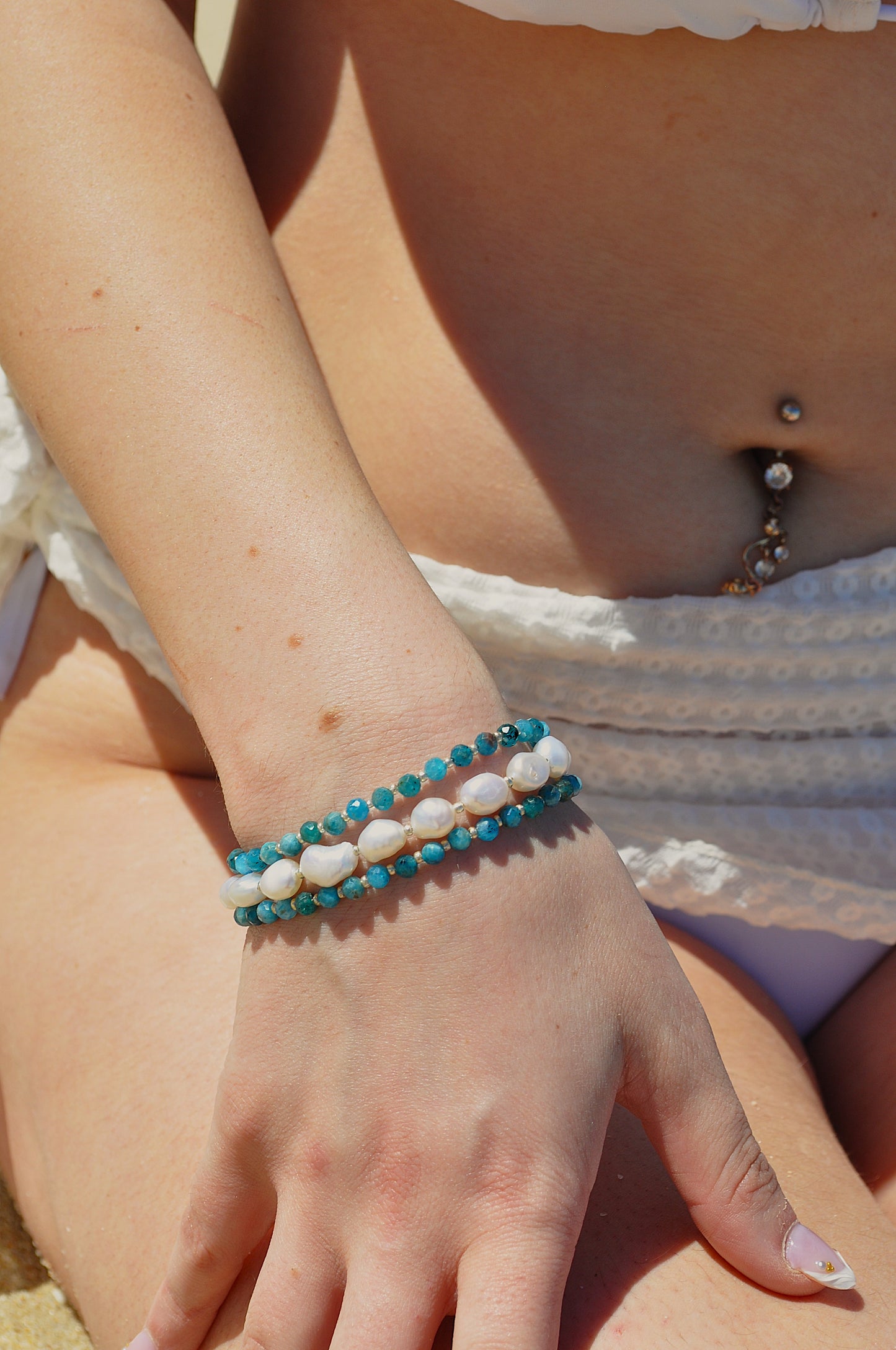 Seabound Bracelet