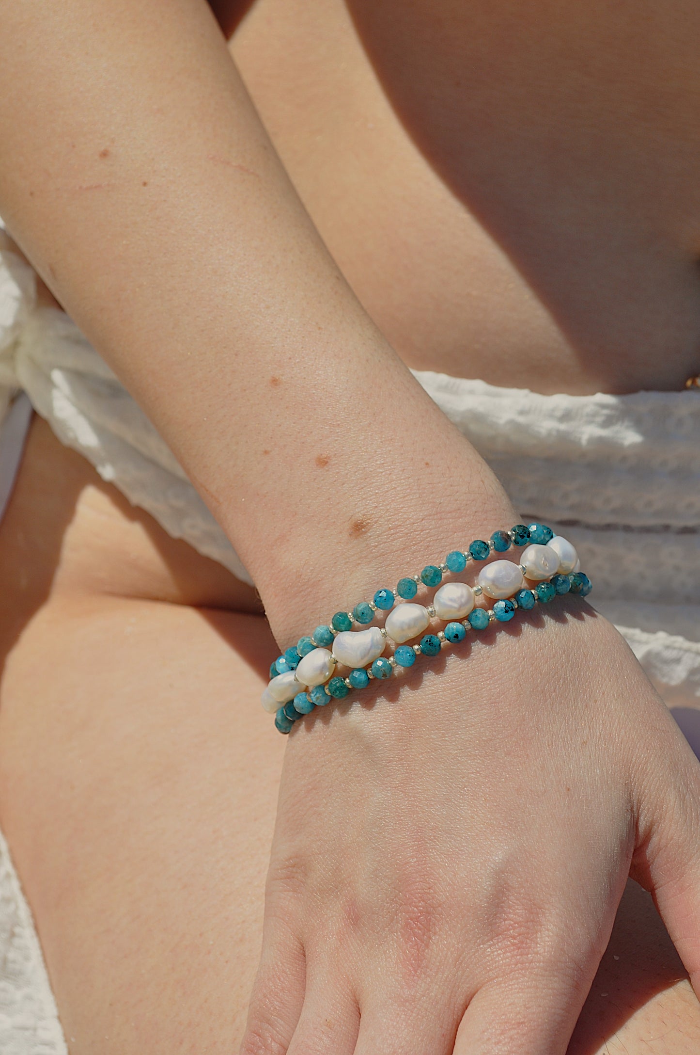 Seabound Bracelet