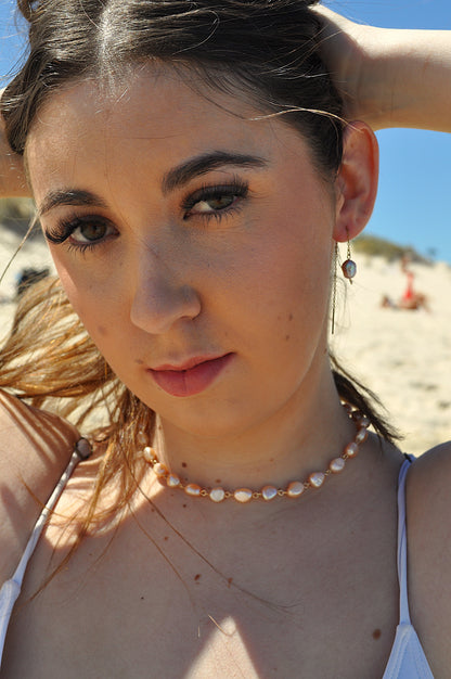 pearl drops