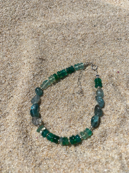 Emerald Tide