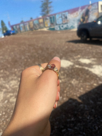 Coco Ring