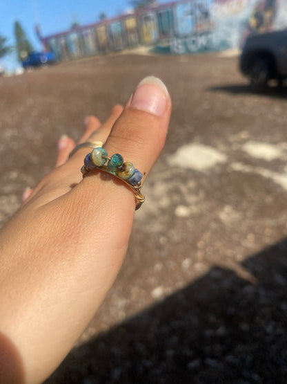 Czech Ring