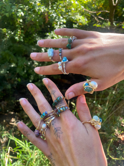 Czech Ring